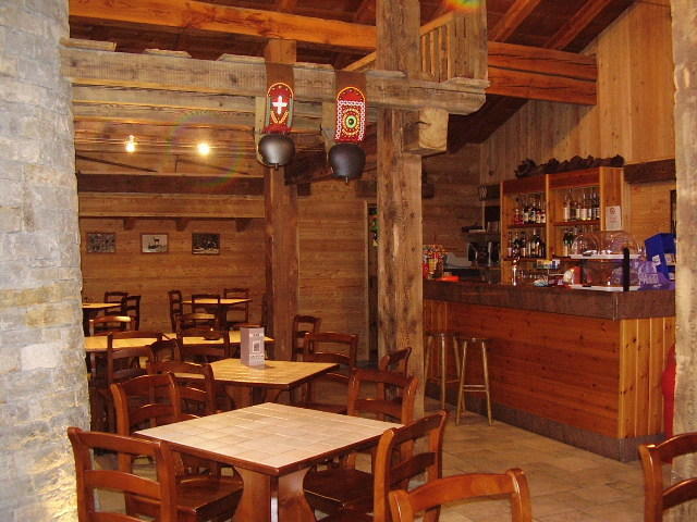 Hotel Camping Grivola Valsavarenche Exterior foto